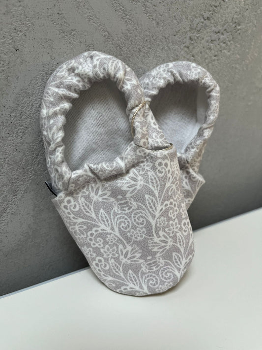 MAKU KiDS Shoes "Crochet" - Siliblu Boutique & Atelier