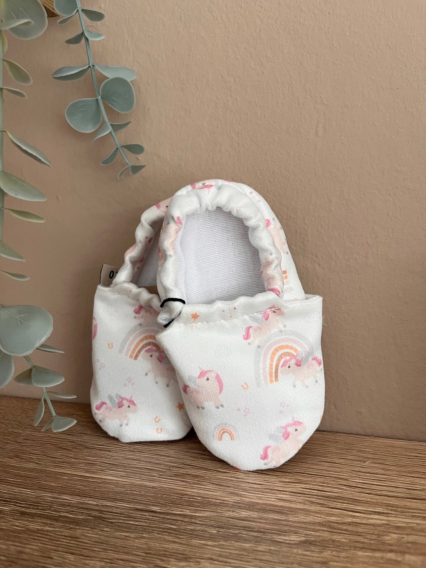 MAKU KiDS Shoes "Einhorn" - Siliblu Boutique & Atelier