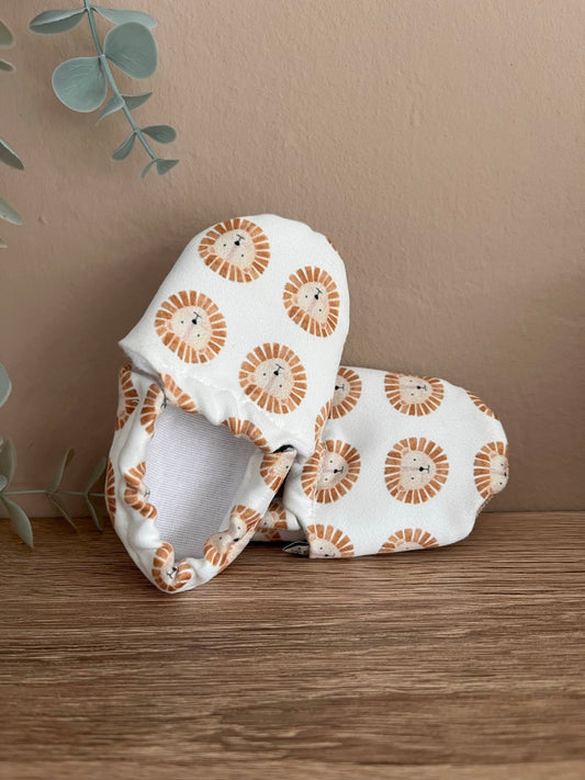 MAKU KiDS Shoes "Lion" - Siliblu Boutique & Atelier