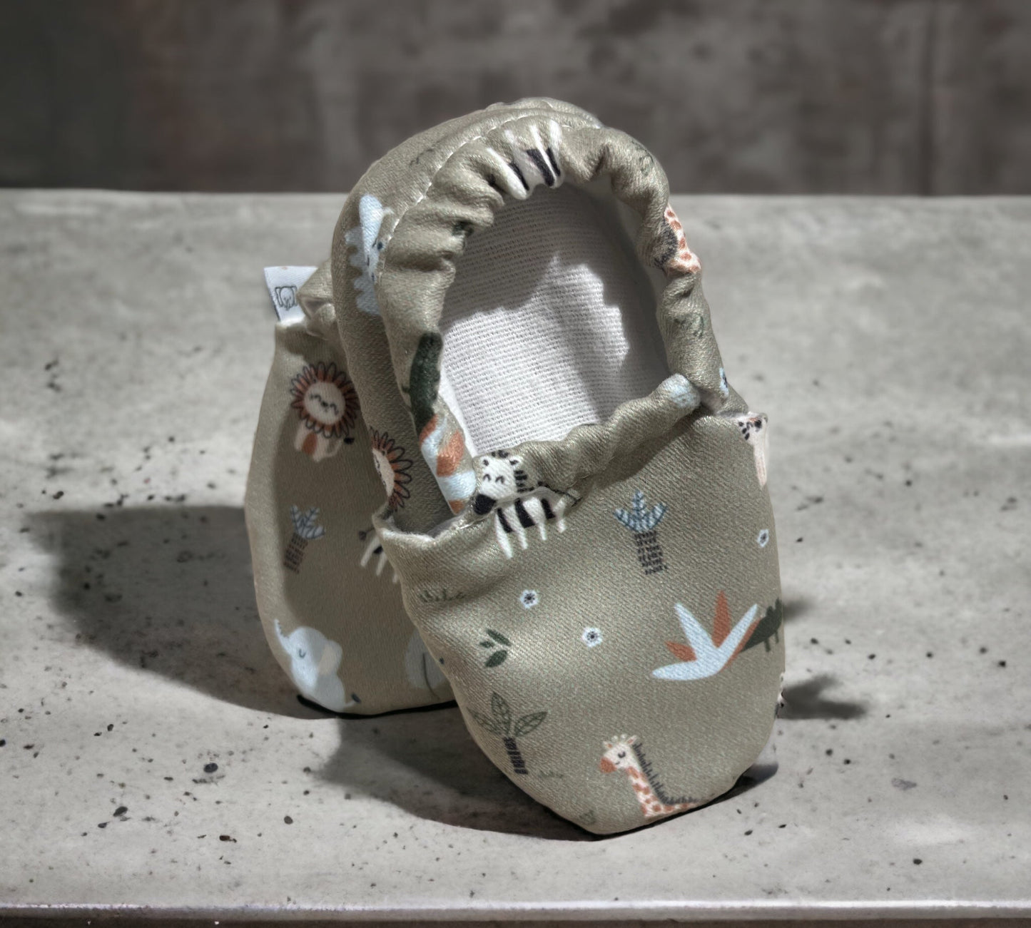 MAKU KiDS Shoes "Safari" - Siliblu Boutique & Atelier