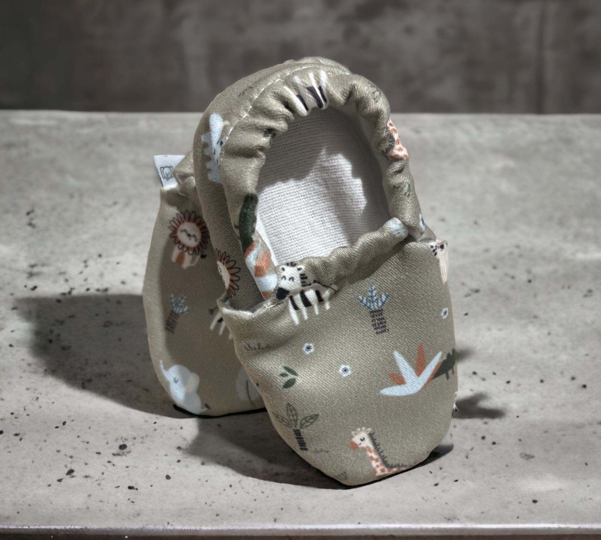 MAKU KiDS Shoes "Safari" - Siliblu Boutique & Atelier