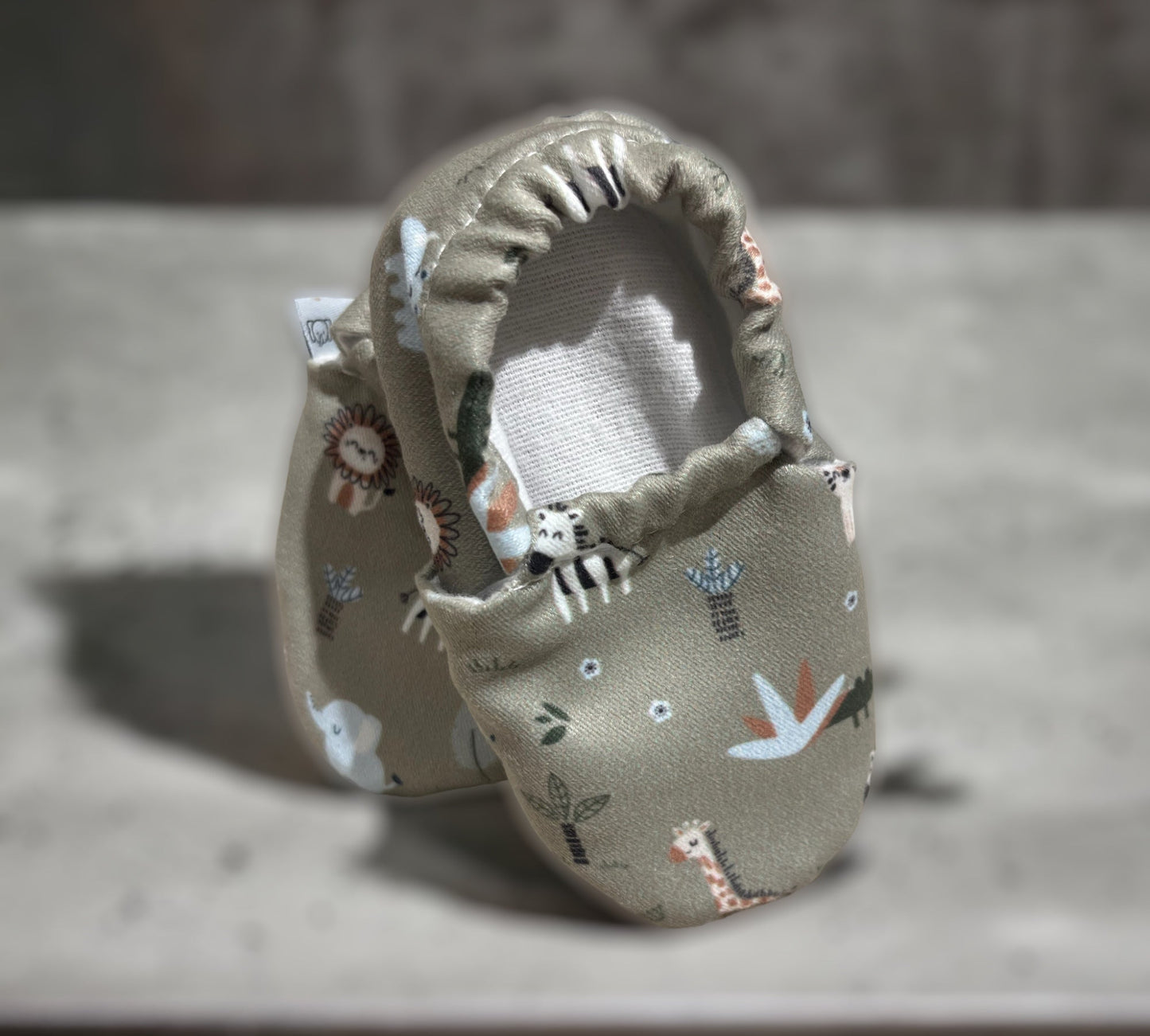 MAKU KiDS Shoes "Safari" - Siliblu Boutique & Atelier
