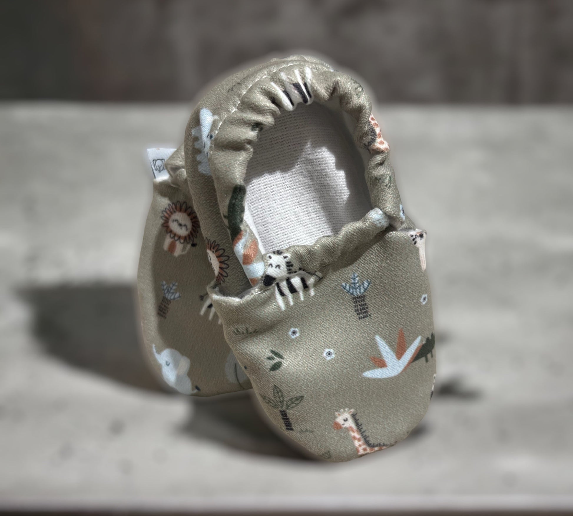 MAKU KiDS Shoes "Safari" - Siliblu Boutique & Atelier