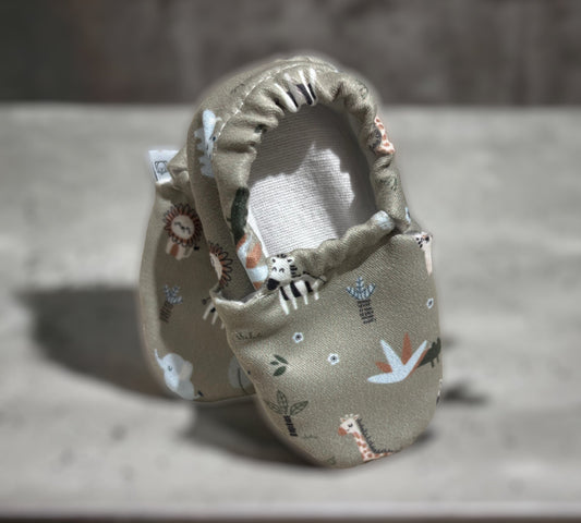 MAKU KiDS Shoes "Safari" - Siliblu Boutique & Atelier