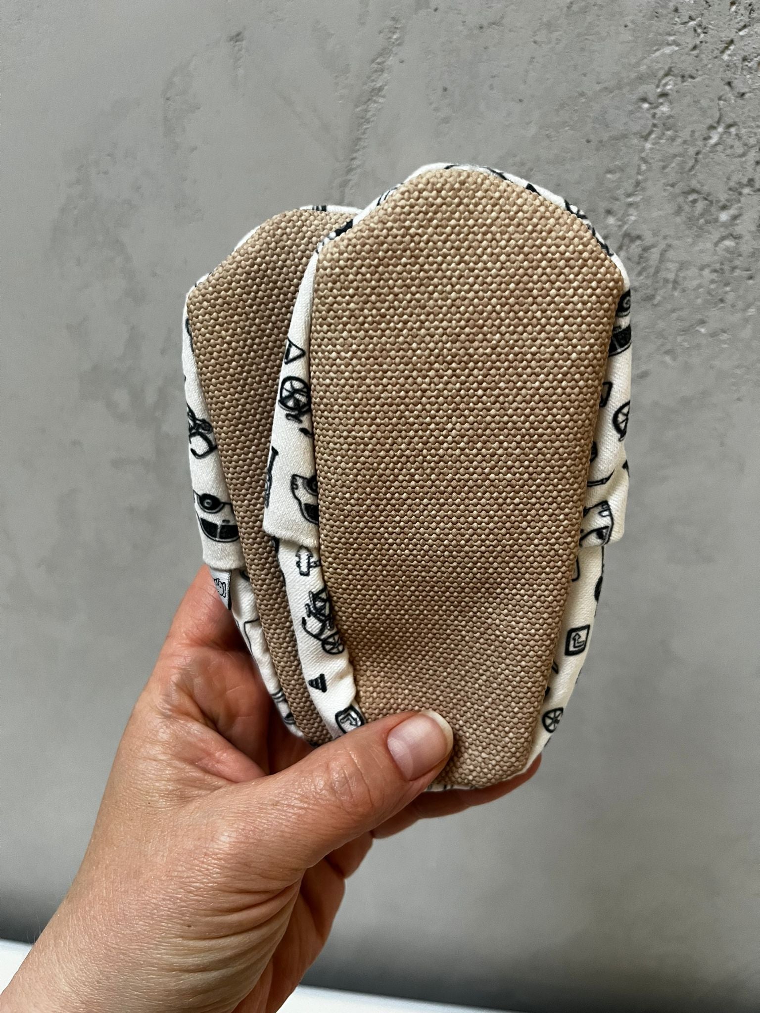 MAKU KiDS Shoes "Traffic" - Siliblu Boutique & Atelier