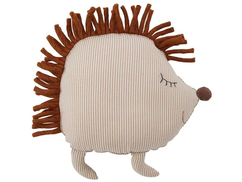 OYOY Kuschelkissen "Hope Hedgehog" - Siliblu Boutique & Atelier