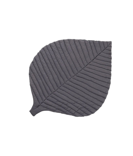 Toddlekind Spieldecke "Leaf Mat Anchor" - Siliblu Boutique & Atelier