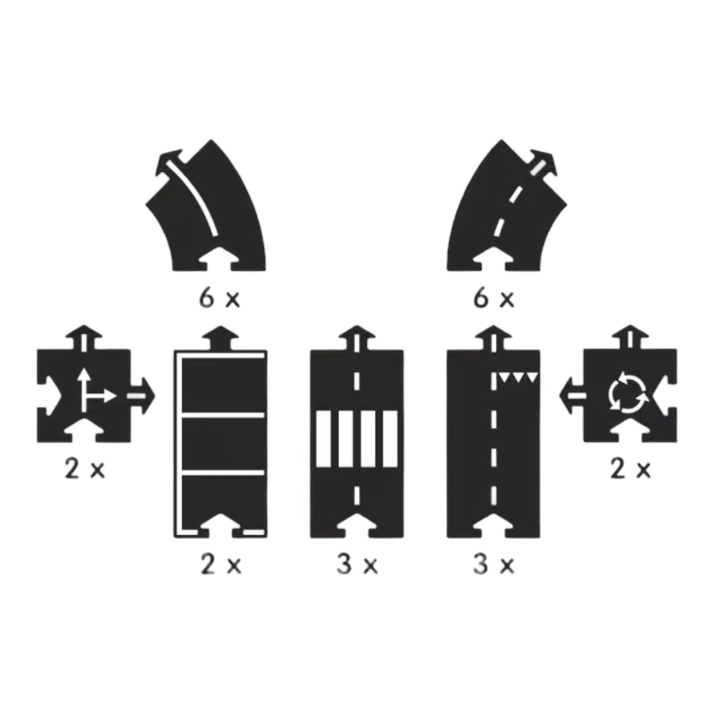 Waytoplay Autobahn - Siliblu Boutique & Atelier