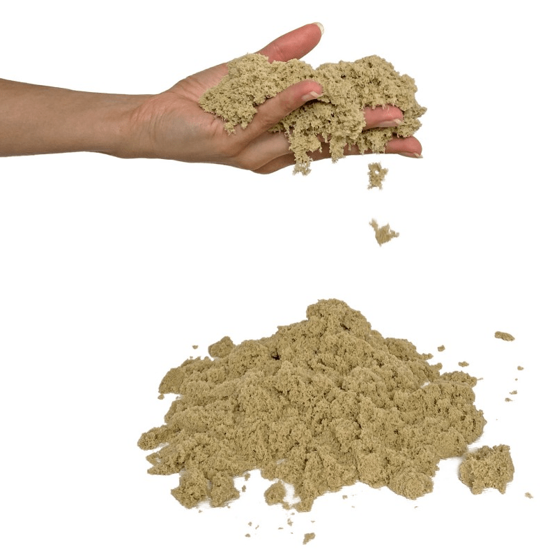 Zaubersand - Sensory Sand 5Kg - Siliblu Boutique & Atelier