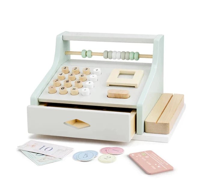 Holzspielzeug - Siliblu Boutique & Atelier