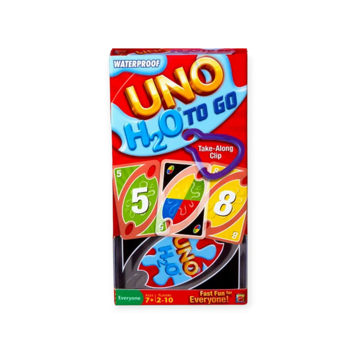 UNO H2O to Go