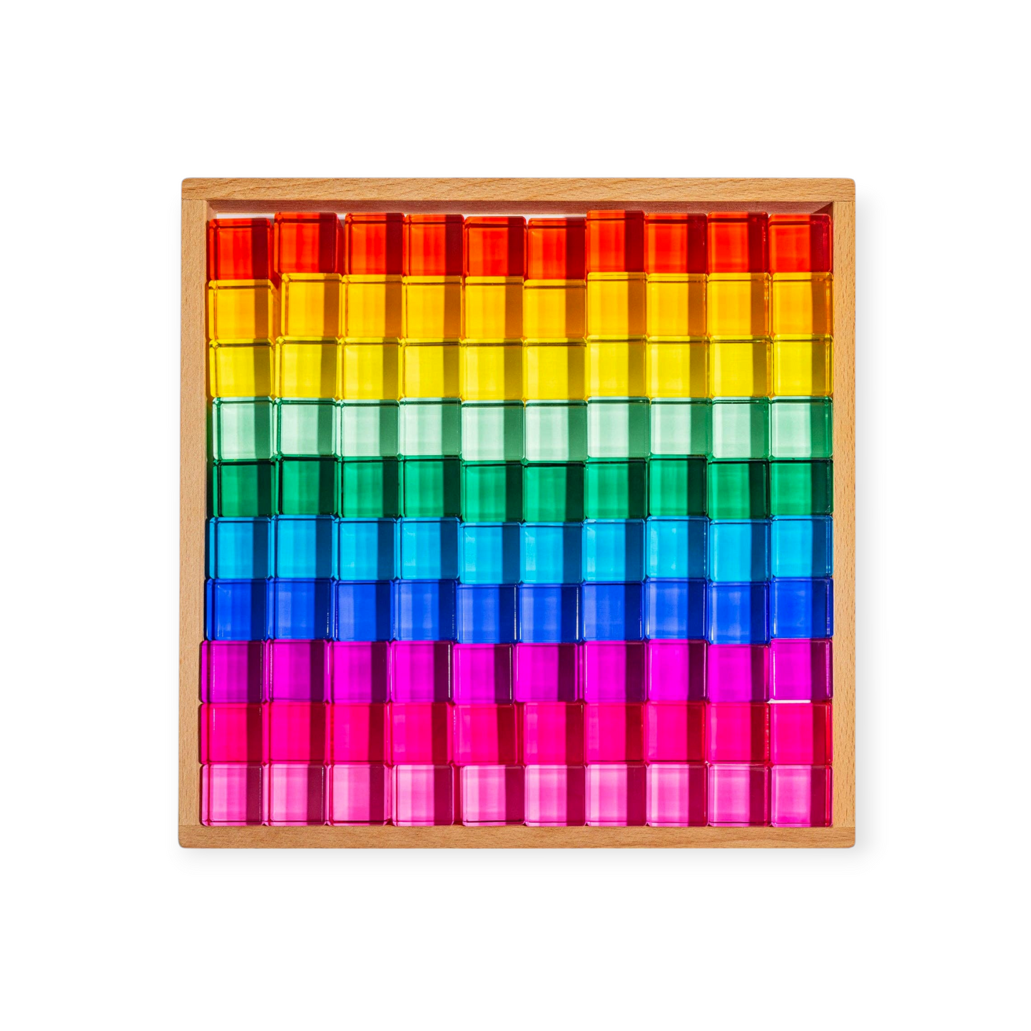 Maison Rue Ines Blöcke