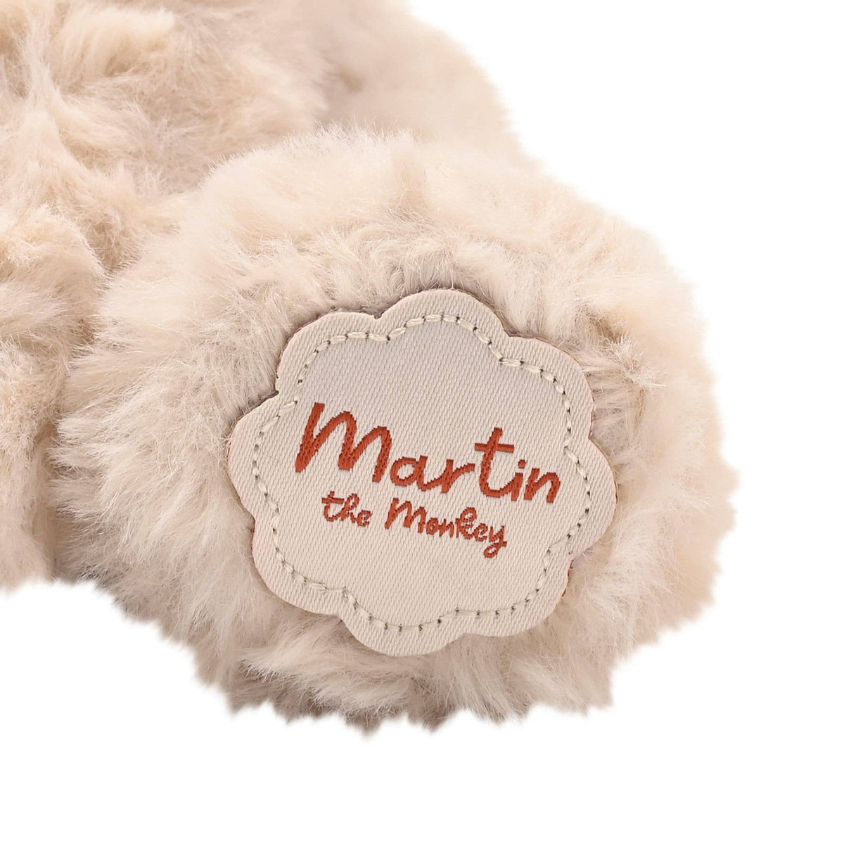 Martin der Plüschaffe  22 cm