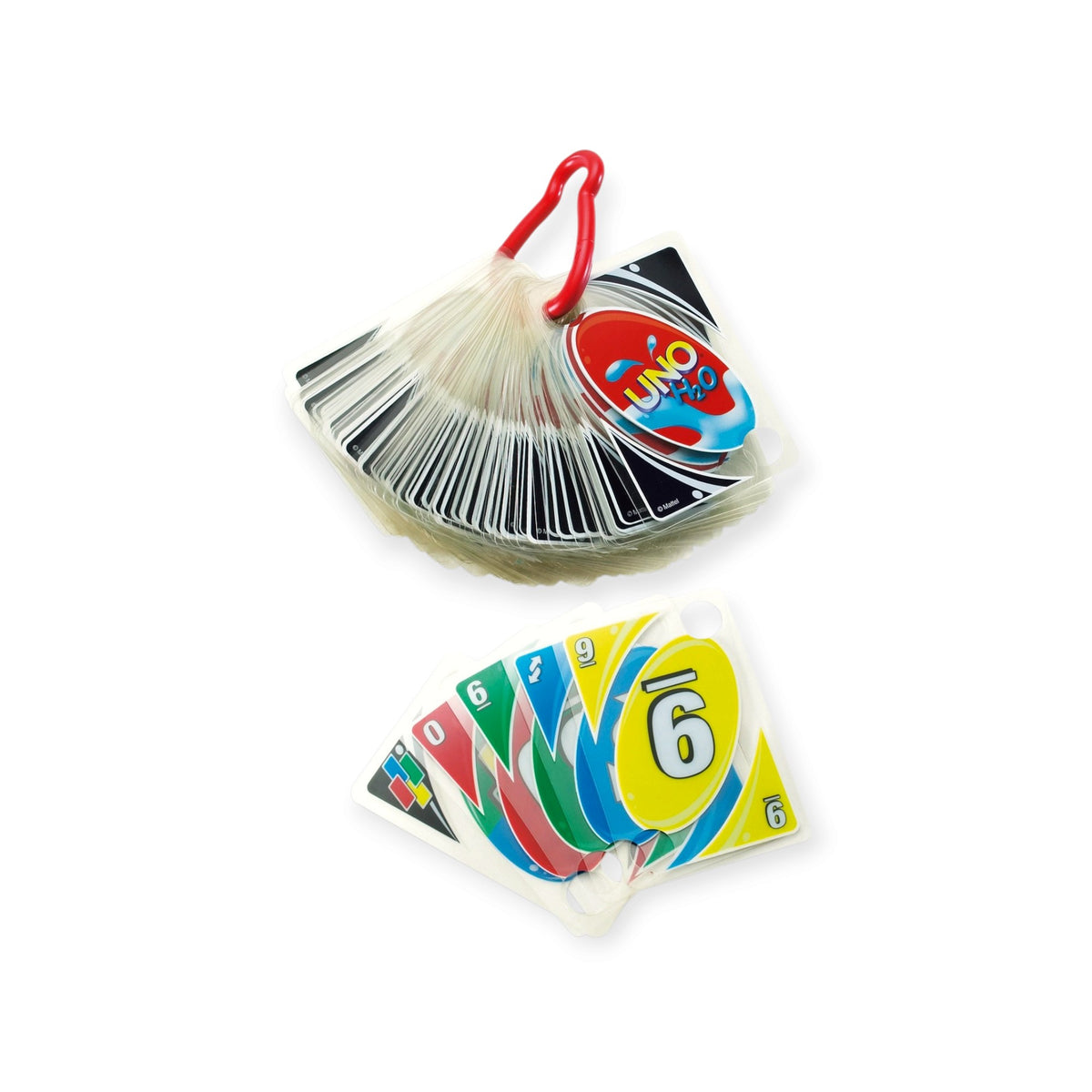 UNO H2O to Go