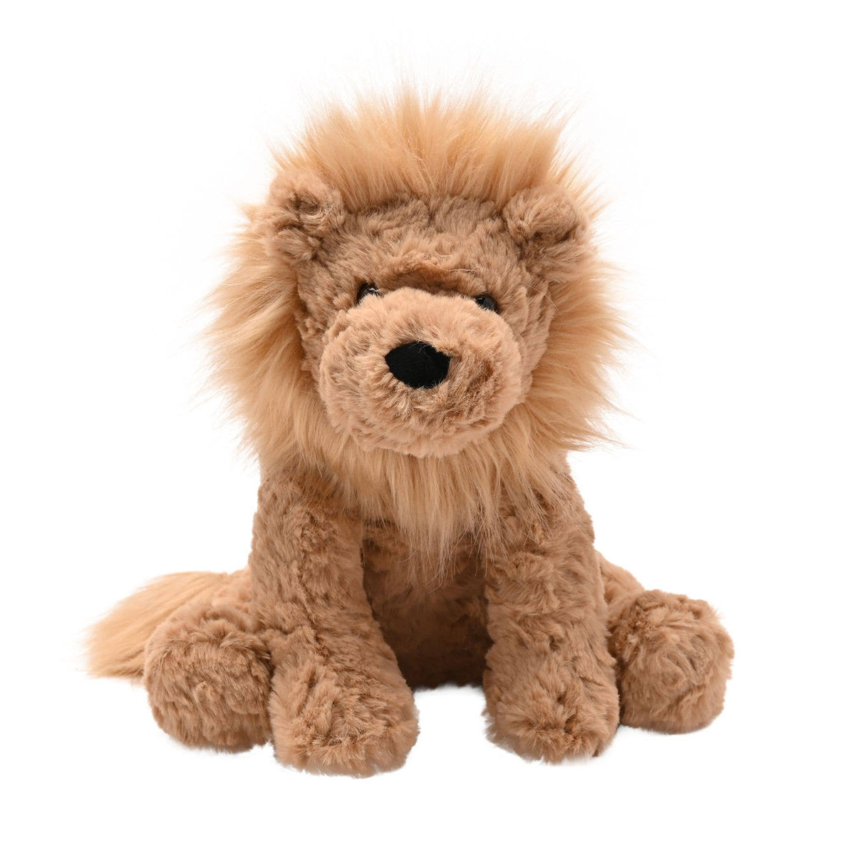 Leo der Plüschlöwe 23 cm