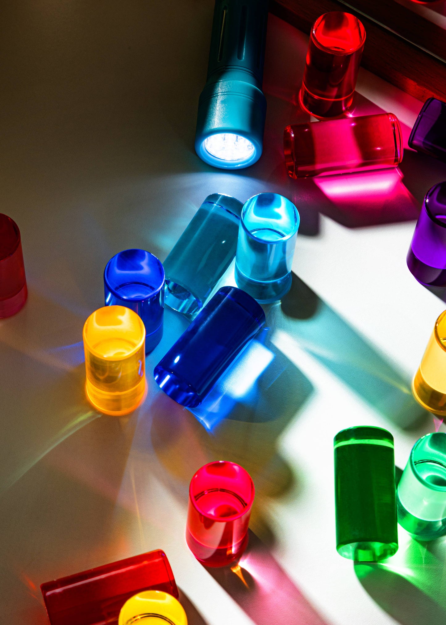 Maison Rue Pippa Blöcke