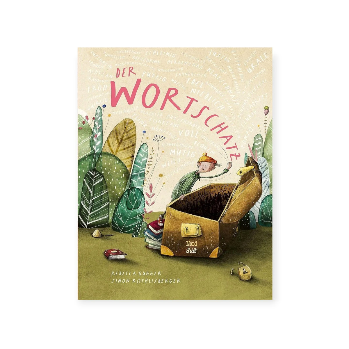 Der Wortschatz