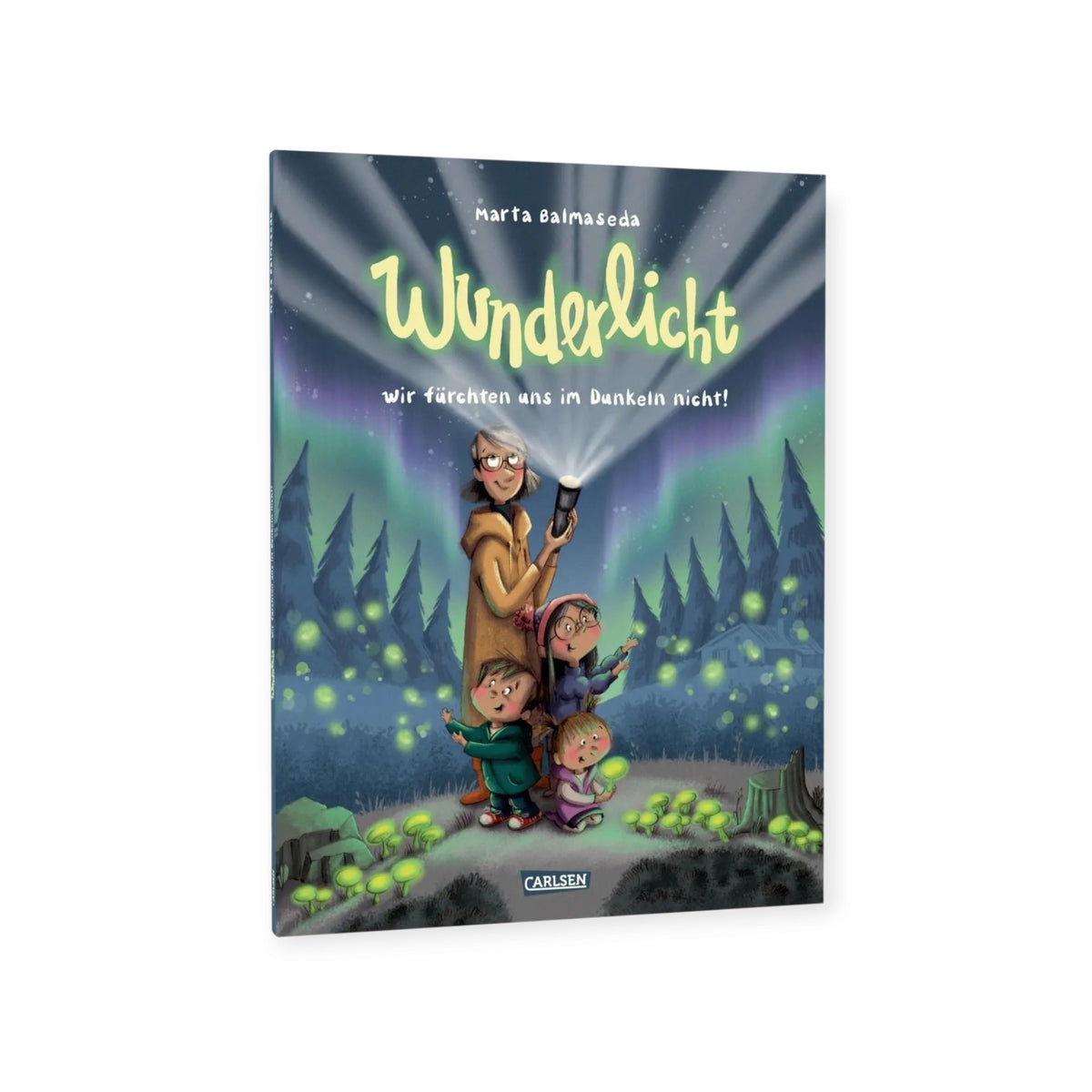 Wunderlicht