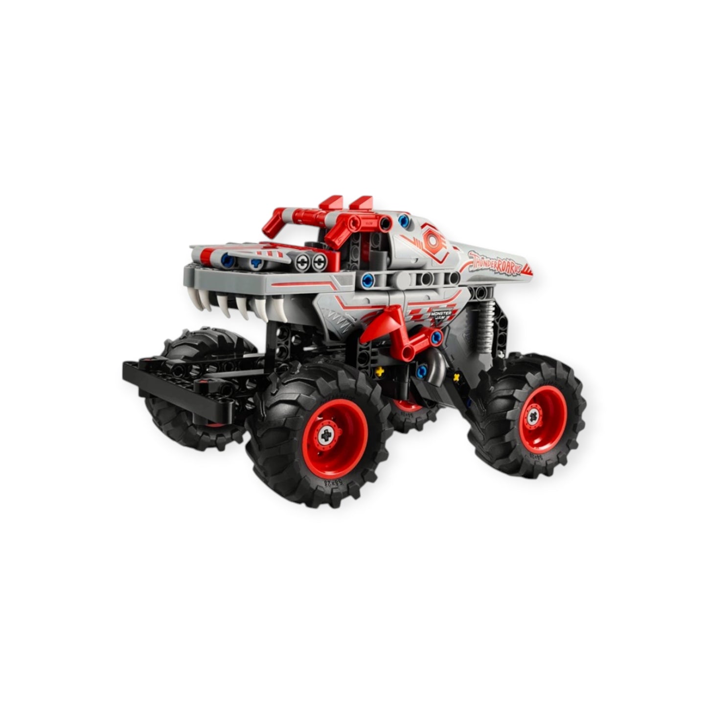 LEGO Technic - Monster Jam ThunderROARus 232tlg