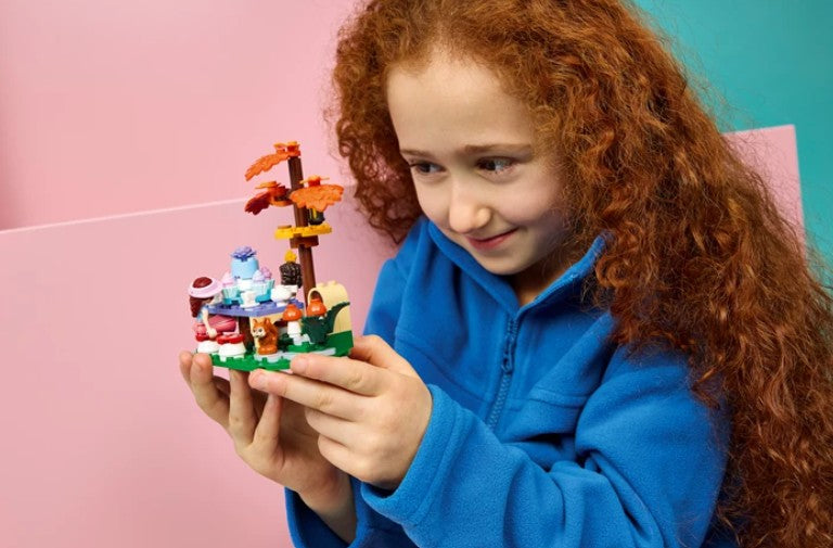 LEGO Friends - Teeparty im Wald 116tlg