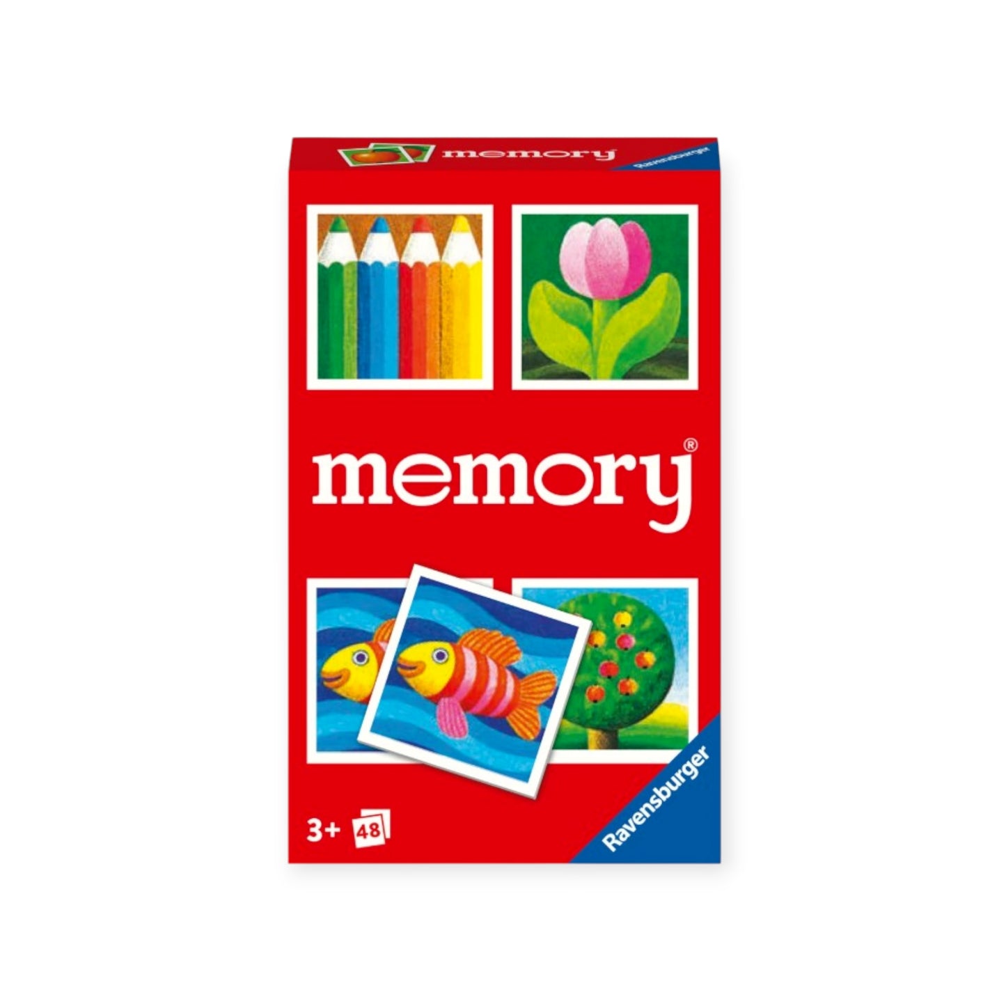 Ravensburger Memory Kinder 24 Paare