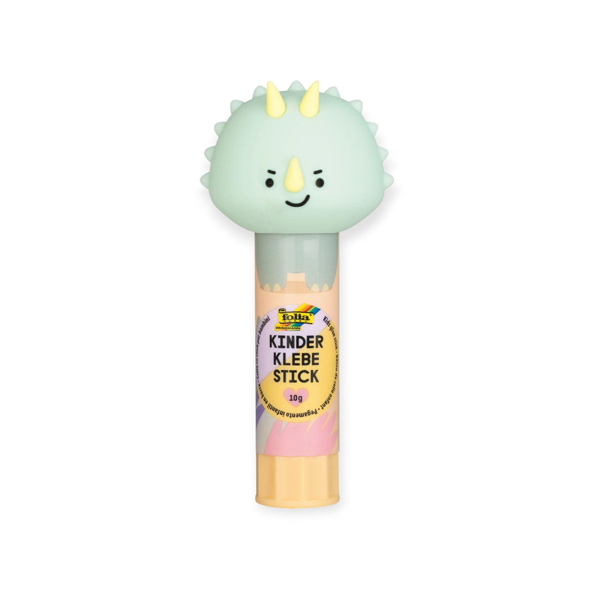 FOLIA Klebestift Dino