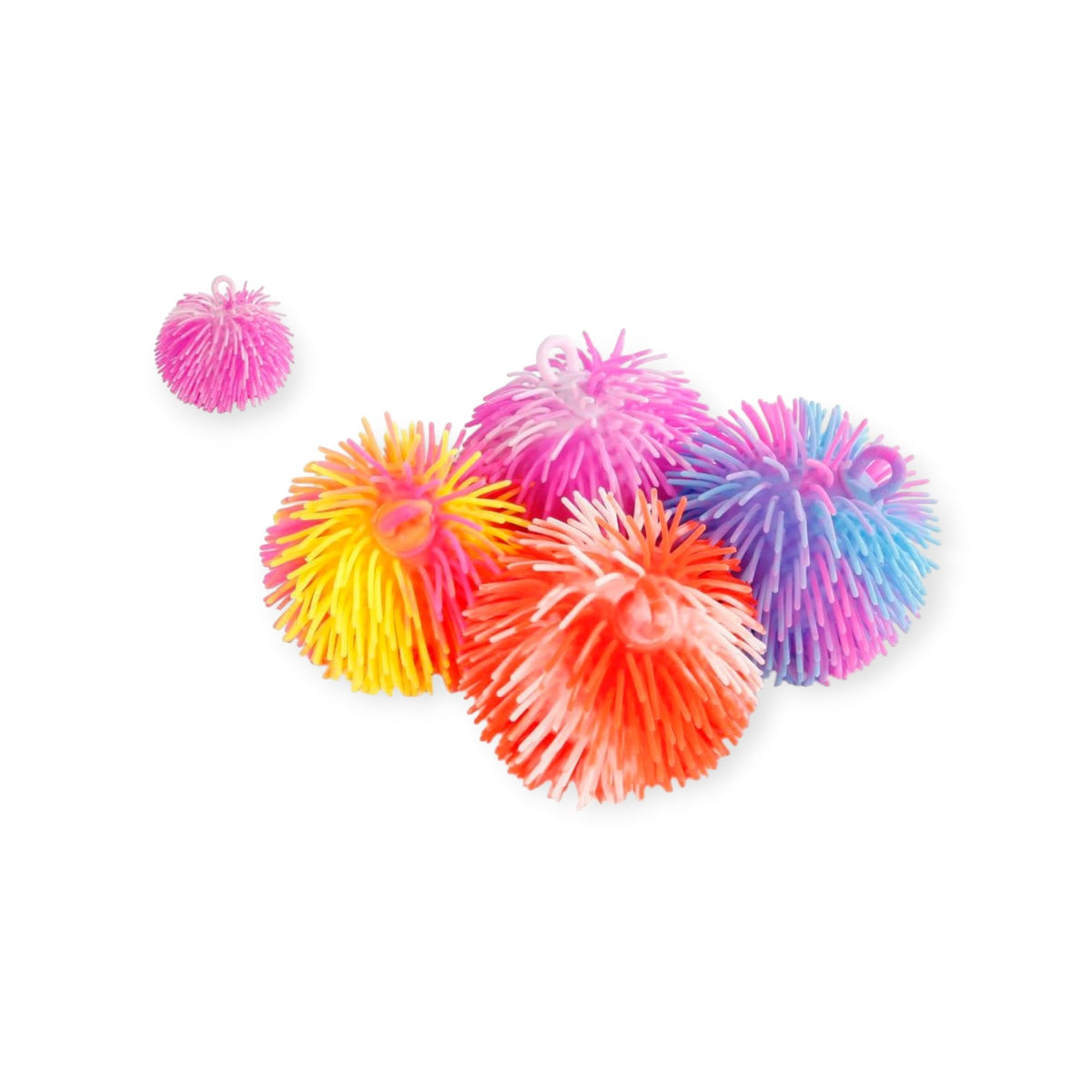 ROOST Pufferball  Mania 15cm assortiert