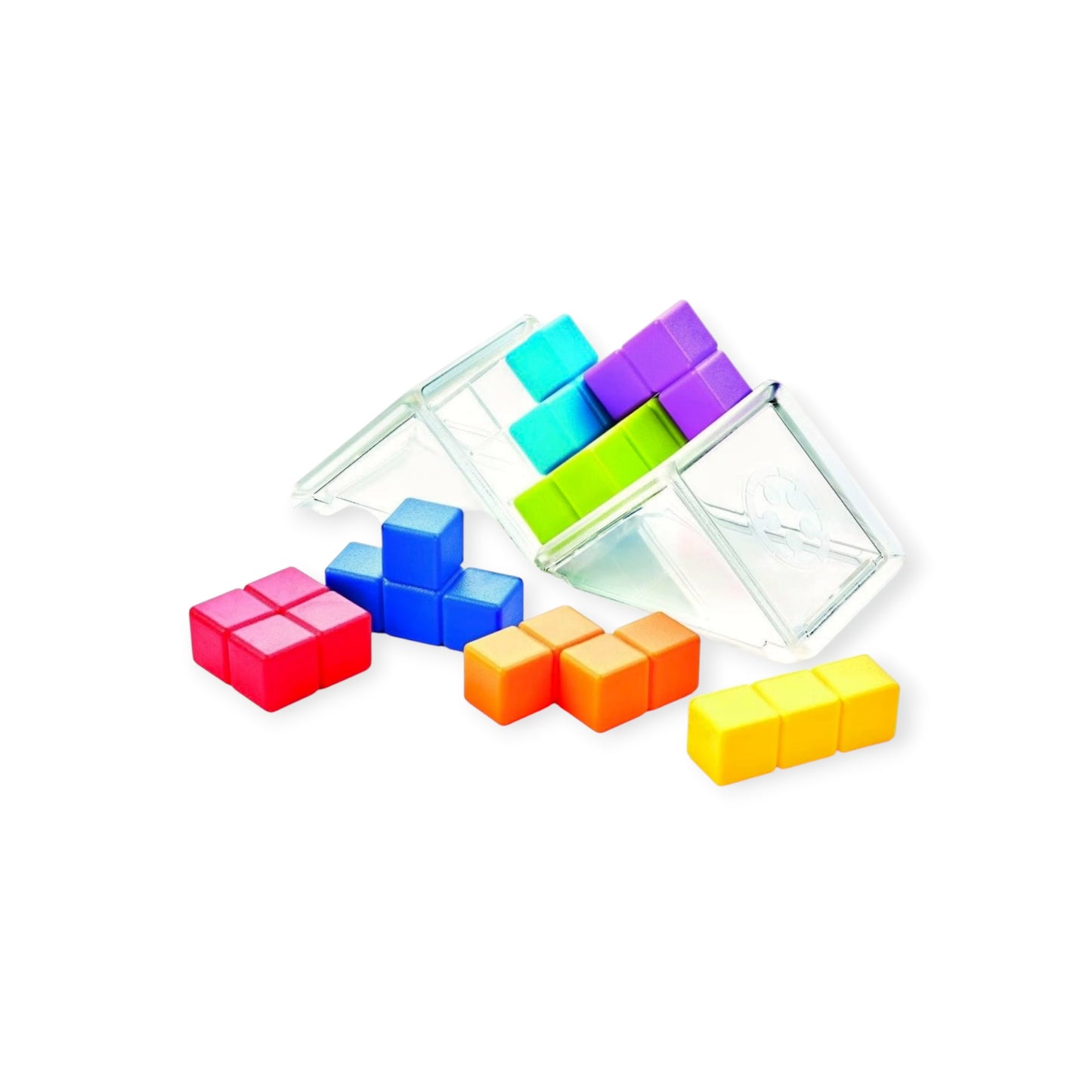 Smart Games Cube Puzzler - Go