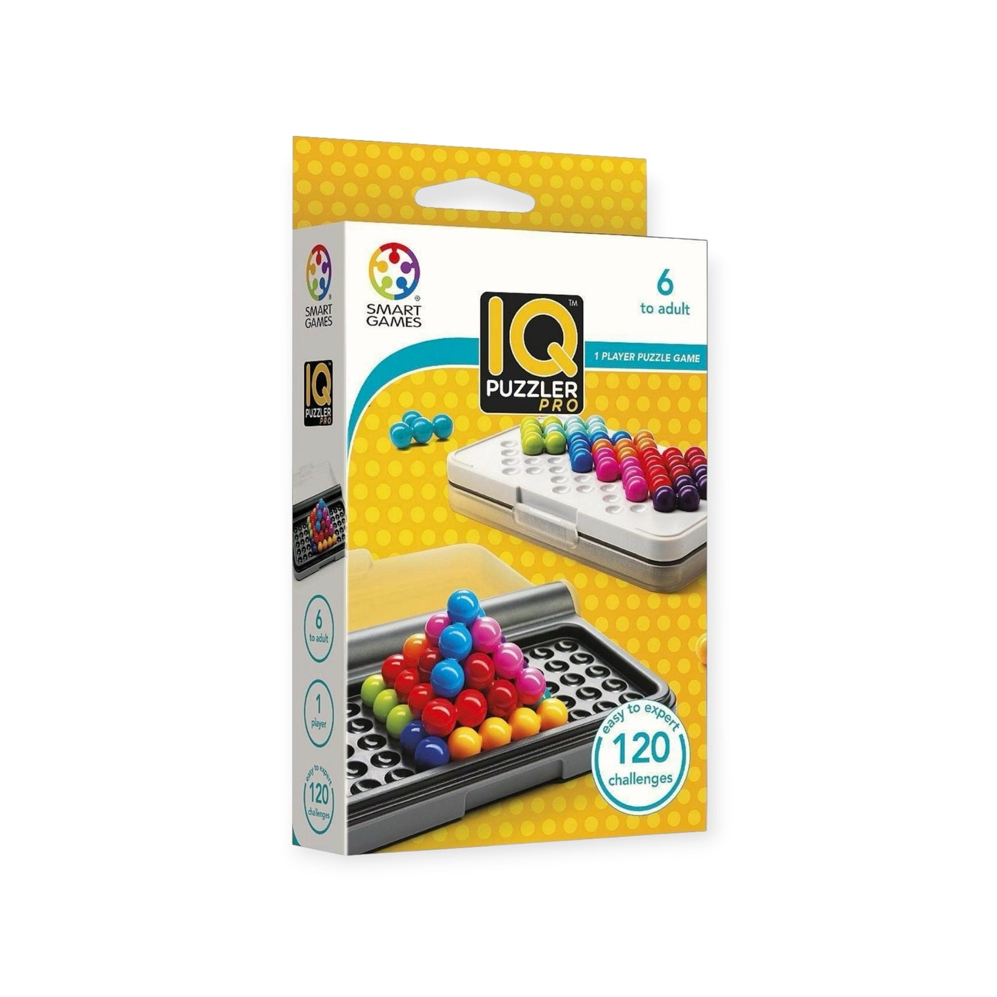 Smart Games IQ Puzzler