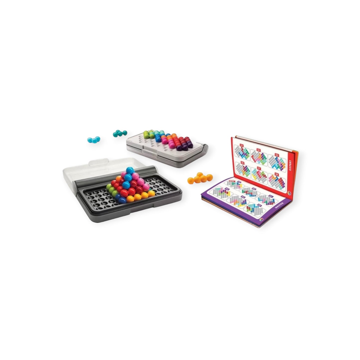 Smart Games IQ Puzzler