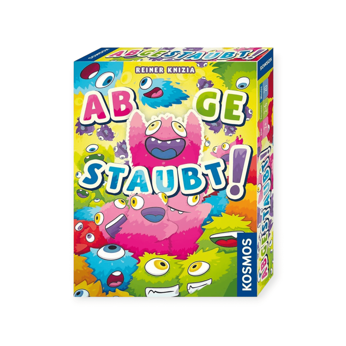Abgestaubt! - Siliblu Boutique &amp; Atelier