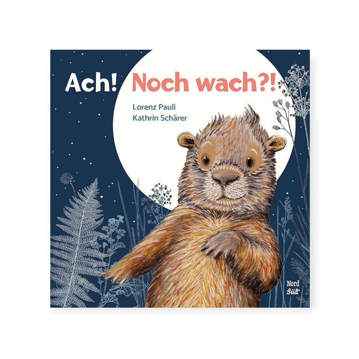 Ach! Noch wach?! - Siliblu Boutique &amp; Atelier