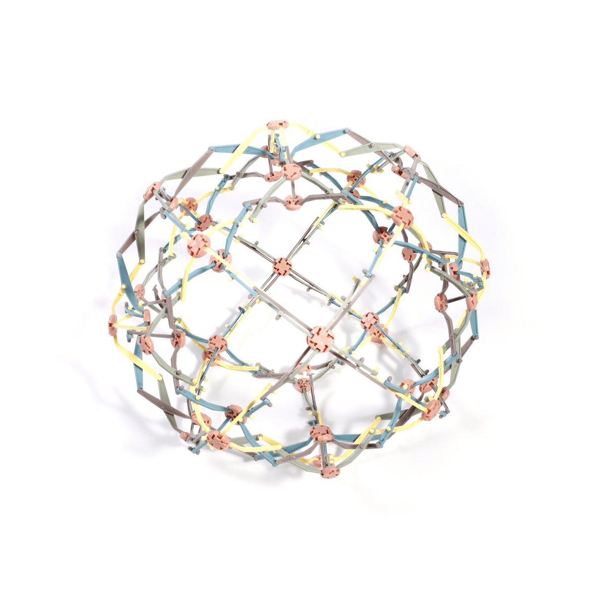 Achtsamkeits-Atemball für Kinder – Konzentration &amp; Ruhe - Siliblu Boutique &amp; Atelier