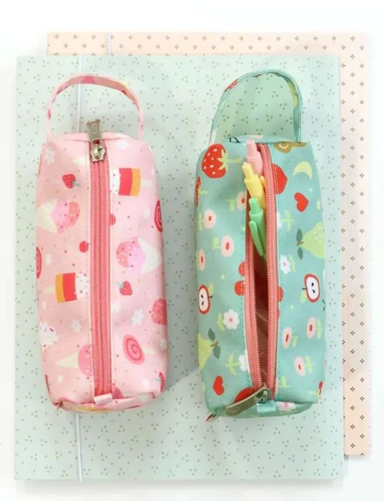 ALLC Etui "Joy" - Siliblu Boutique &amp; Atelier