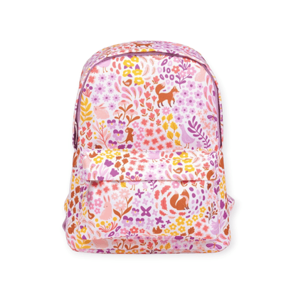 ALLC Rucksack Flower Garden, 7L - Siliblu Boutique &amp; Atelier