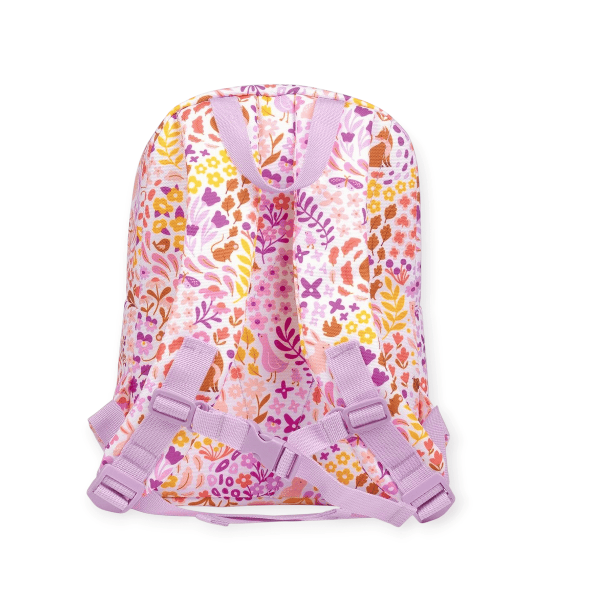 ALLC Rucksack Flower Garden, 7L - Siliblu Boutique &amp; Atelier