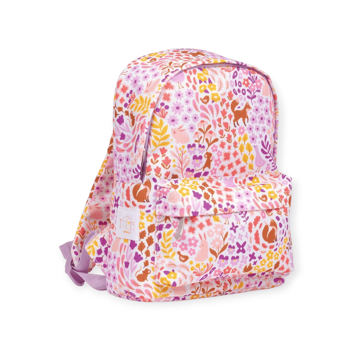 ALLC Rucksack Flower Garden, 7L - Siliblu Boutique &amp; Atelier