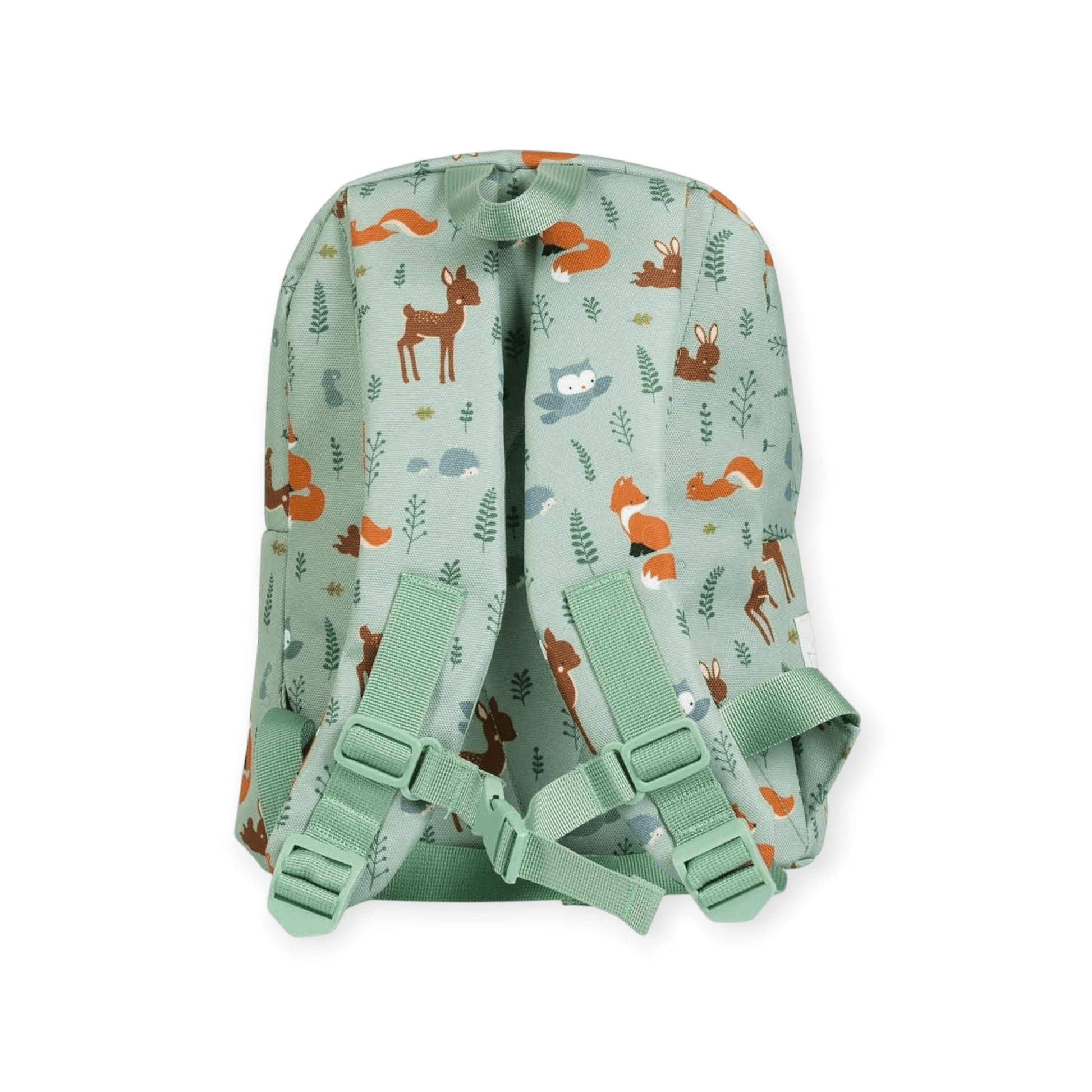 ALLC Rucksack Forrest Friends, 7L - Siliblu Boutique & Atelier