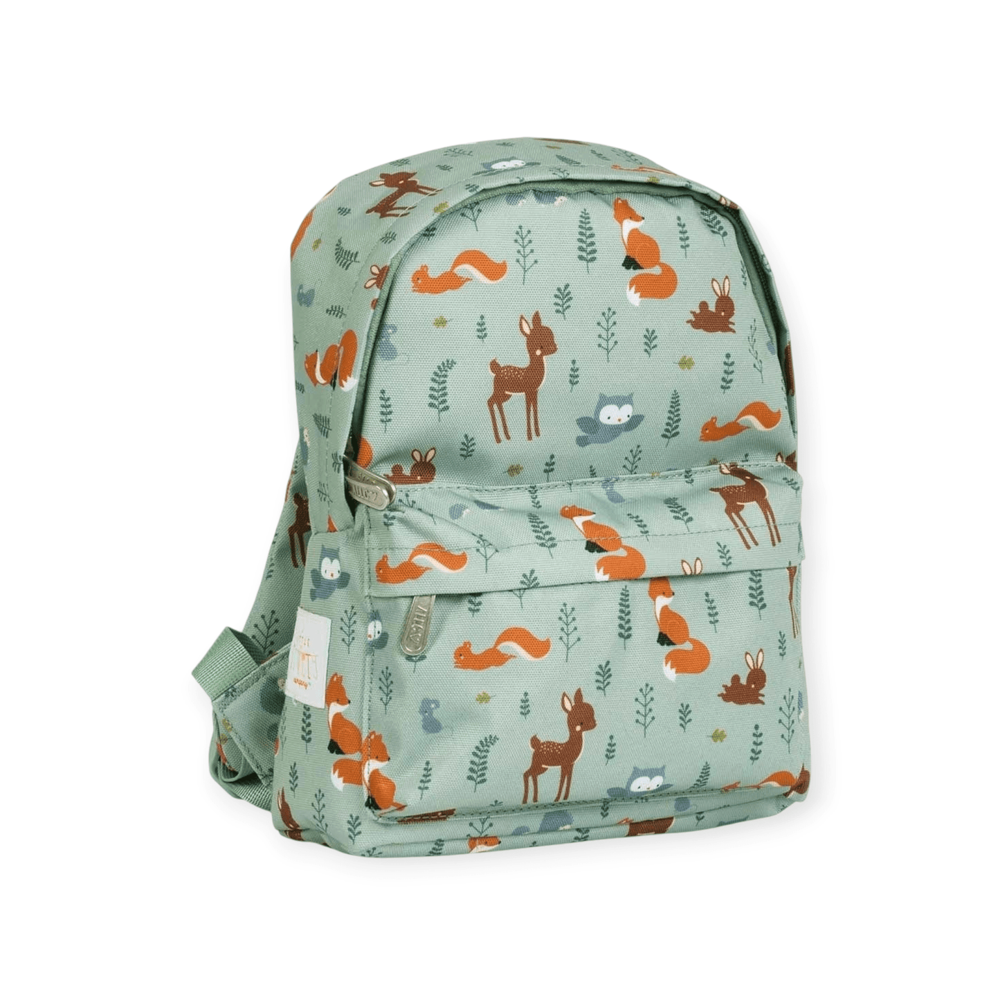 ALLC Rucksack Forrest Friends, 7L - Siliblu Boutique & Atelier