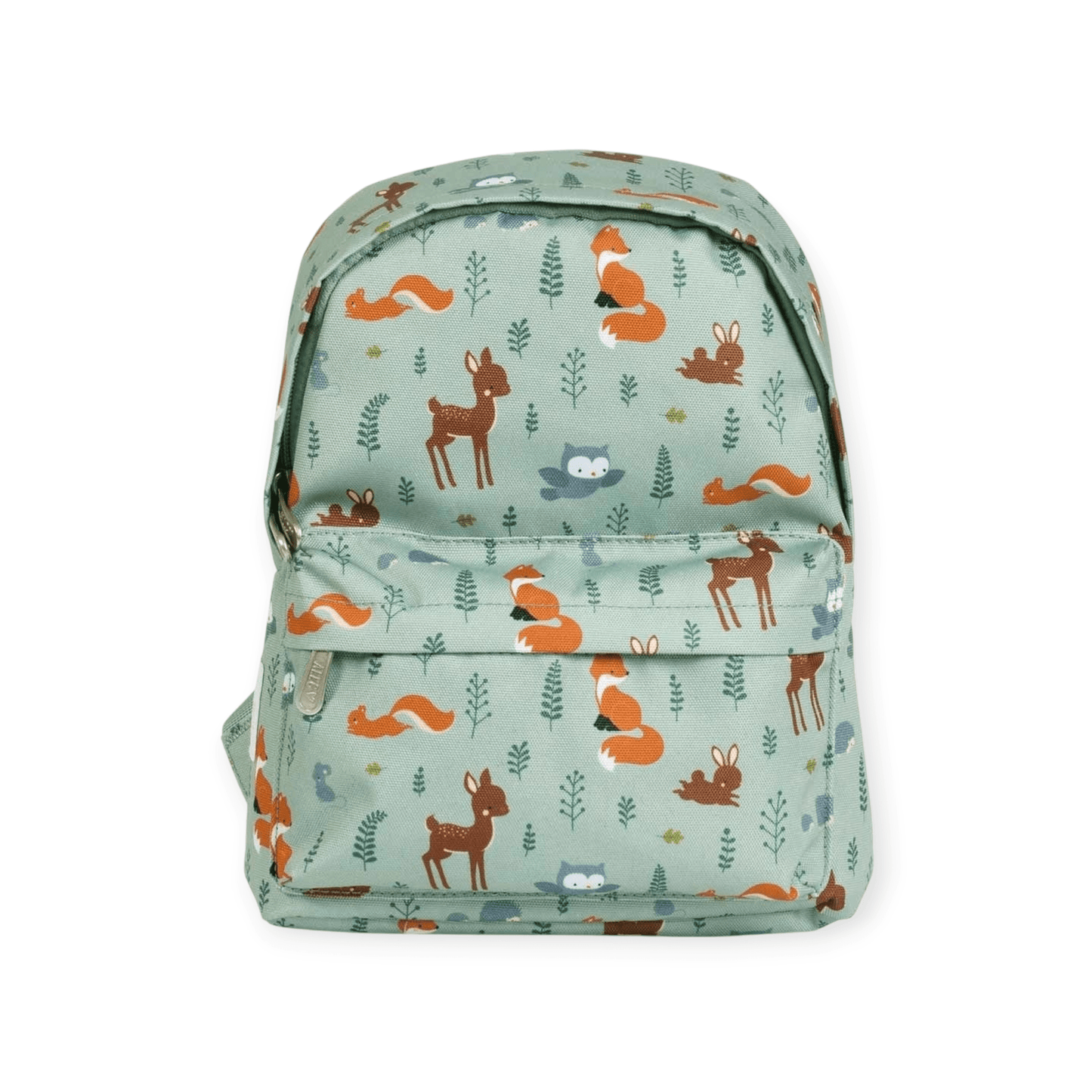 ALLC Rucksack Forrest Friends, 7L - Siliblu Boutique & Atelier