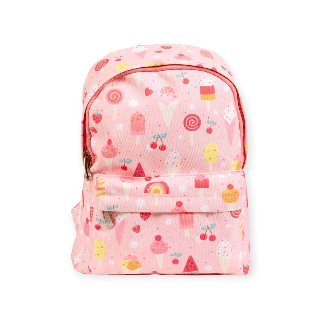 ALLC Rucksack Ice - Cream, 7L - Siliblu Boutique &amp; Atelier