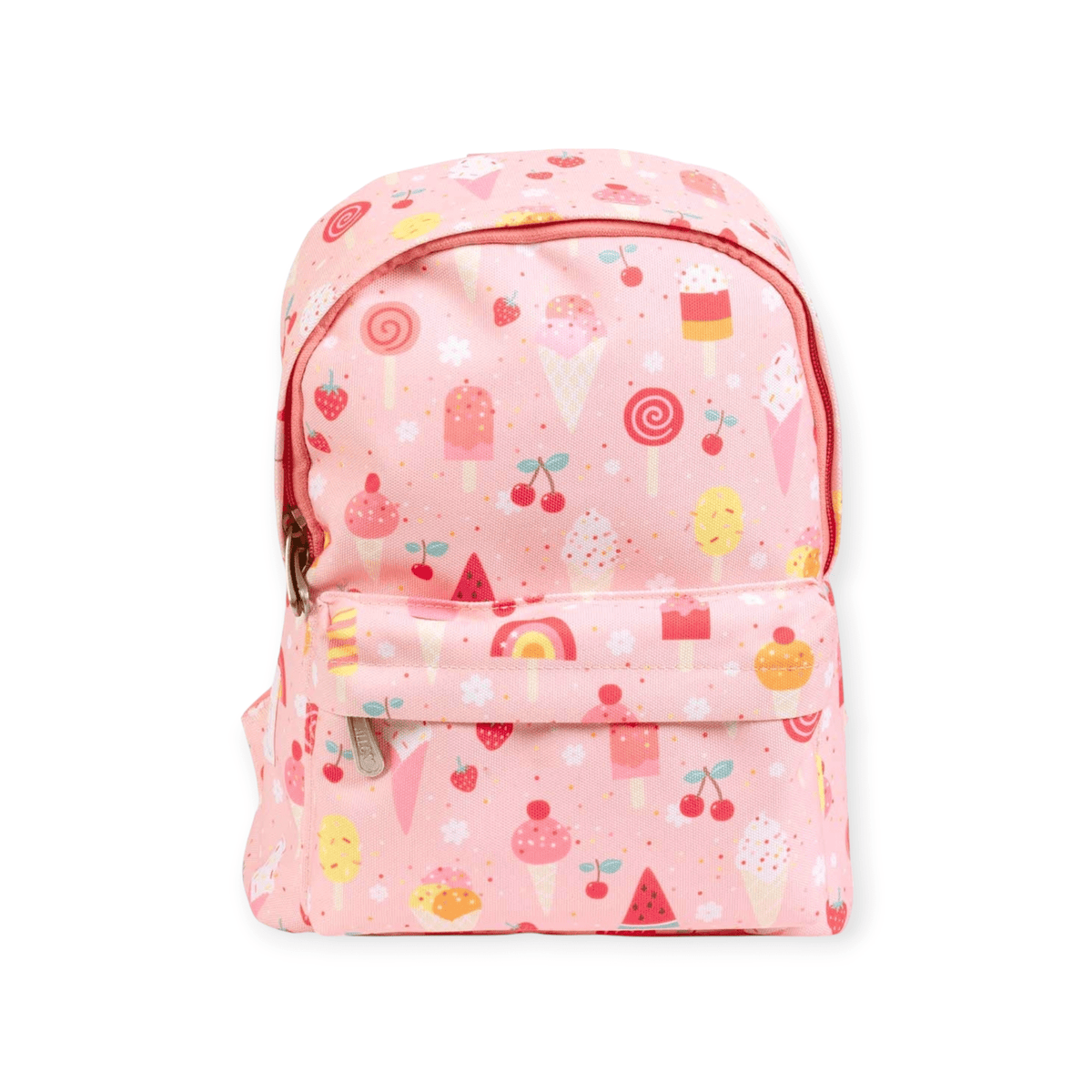 ALLC Rucksack Ice - Cream, 7L - Siliblu Boutique &amp; Atelier