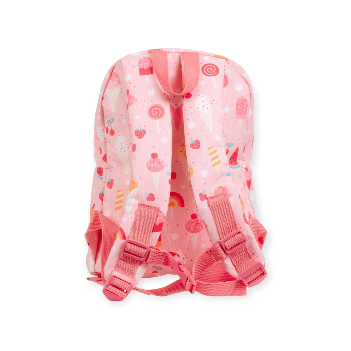 ALLC Rucksack Ice - Cream, 7L - Siliblu Boutique &amp; Atelier