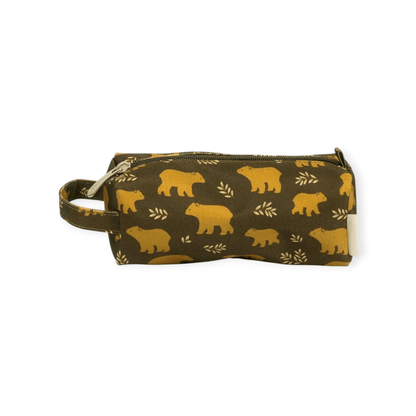 ALLC Schlamperetui "Bears" - Siliblu Boutique &amp; Atelier