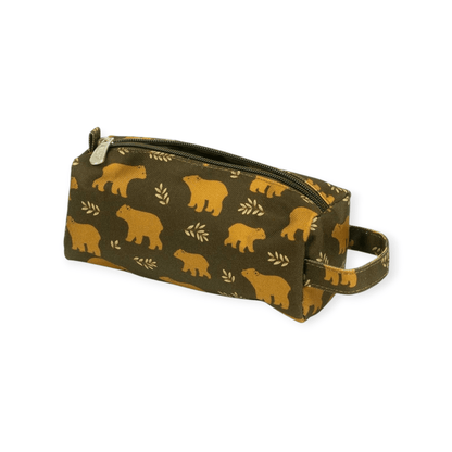 ALLC Schlamperetui "Bears" - Siliblu Boutique &amp; Atelier