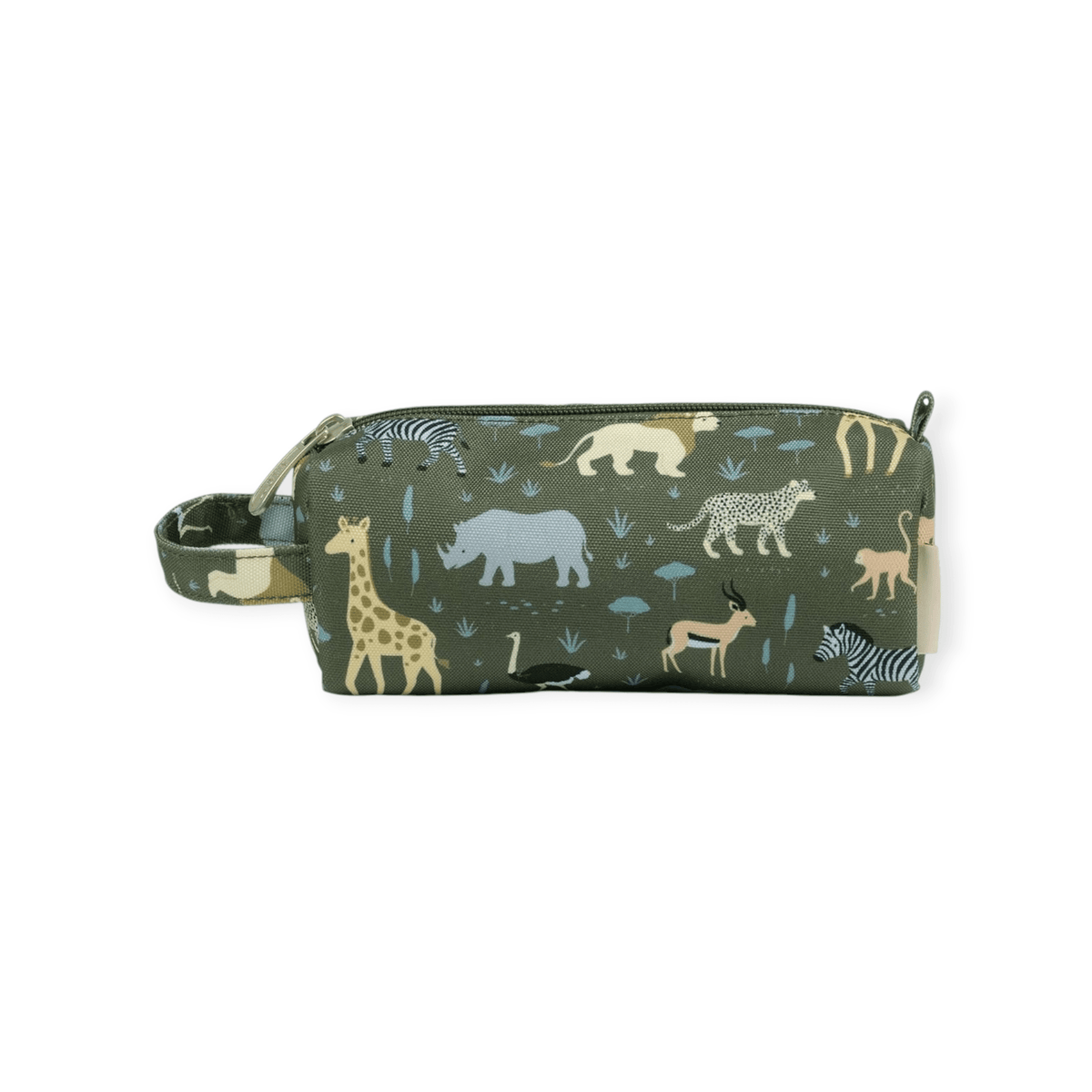 ALLC Schlamperetui "Savanna" - Siliblu Boutique &amp; Atelier