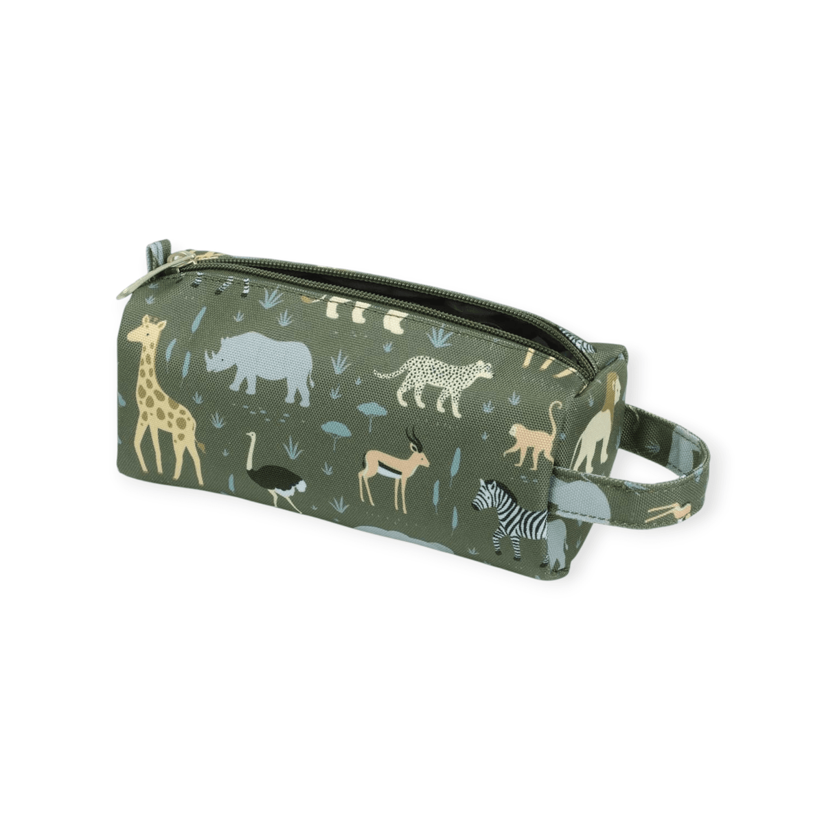 ALLC Schlamperetui "Savanna" - Siliblu Boutique &amp; Atelier