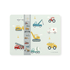 ALLC Tischset Fahrzeuge 43x34cm - Siliblu Boutique & Atelier