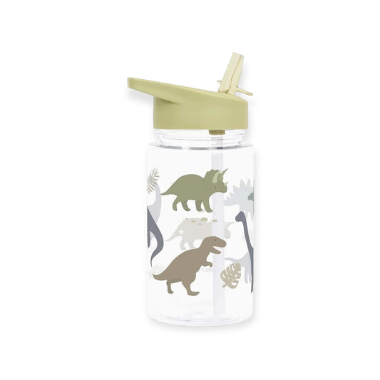 ALLC Trinkflasche Dinosaurier - Siliblu Boutique & Atelier