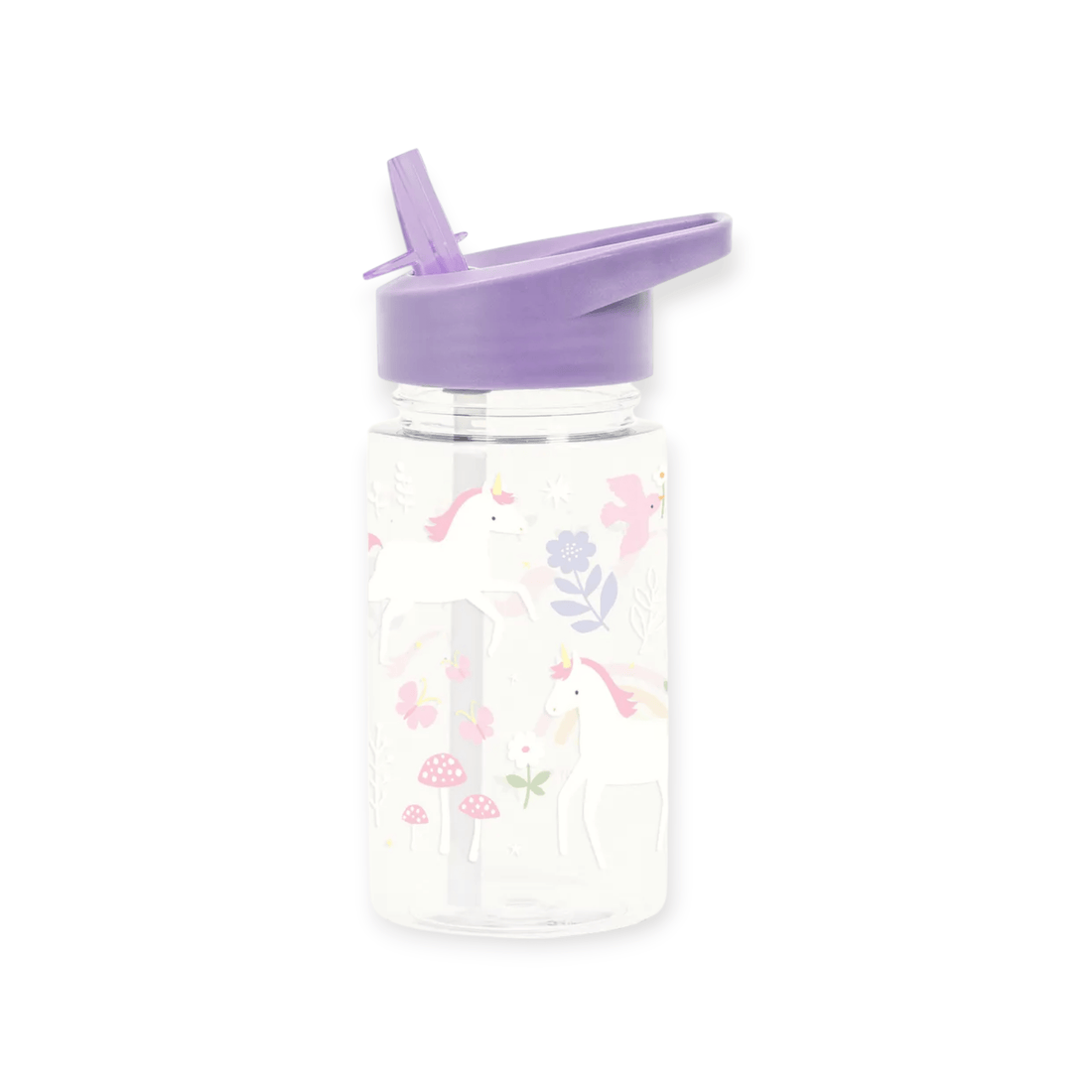 ALLC Trinkflasche Einhorn - Siliblu Boutique &amp; Atelier